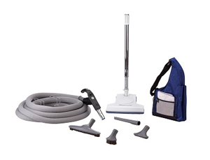 Gary's Vacuflo - Cleaning Kits