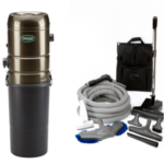 Whole House Vacuum: An Upgrade Homebuilders Should Definitely Include