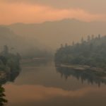 You Can Use a Central Vacuum System Even When Affected by Smoke From Forest Fires