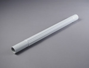 Gary's Vacuflo Tool to Clean Up Dust & Crevices - Dust & Crevice Tools