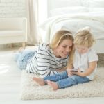 The Retractable Vacuum Hose is Just One of Many Vacuflo Benefits