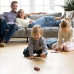 5 Reasons to Upgrade to a Central Vacuum System