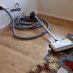 What to Expect from Gary’s Vacuflo Service