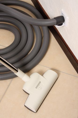 Central Vacuum Storage is Easier Than You Think